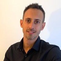 WorkflAI Employee Tommaso Bianchi's profile photo