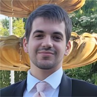 Delldata Systems NY Employee Simcha Klein's profile photo