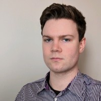 Errigal Inc Employee William Flaherty's profile photo