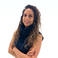 Fullpath Employee Ilana Shabtay's profile photo