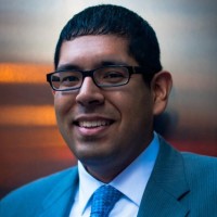 Mars Employee Ray Padron's profile photo