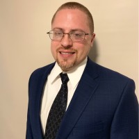 Leidos Employee Omar Correa's profile photo
