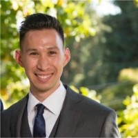Google Employee Christopher McGuirk's profile photo