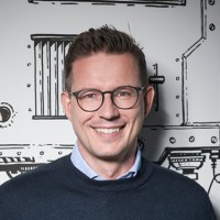Przemek Gacek Email & Phone Number