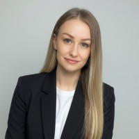 CAV Systems Employee Yulia Mishin's profile photo