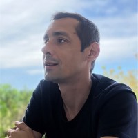 Equans France Employee Stéphane Boudon's profile photo