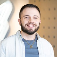 Fortnight Collective Employee Brandon Gorthy's profile photo