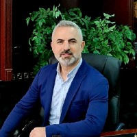 ENCOTEC Employee Savas Kara's profile photo