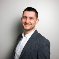 Infinity Group UK Employee Nathan Sheppard's profile photo