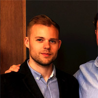 Quant Marketing Employee Christian Stilwell's profile photo