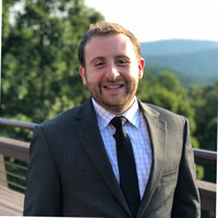 Silverstein Properties Employee Matthew Moore's profile photo