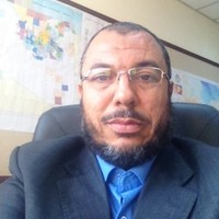 Ahmed Ghazal Email & Phone Number