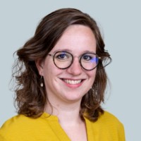 Collectie Overijssel Employee Leoniek Damman-Vrielink's profile photo