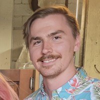 Kalio Commerce Employee Michael Bromwell's profile photo