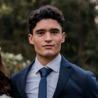 UBS Employee Ignacio Paz Garcia's profile photo