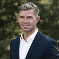 Asker Healthcare Group Employee Peter Gustafsson's profile photo