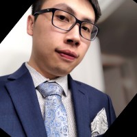 Louisiana Real Estate Commission Employee Siwei Zheng's profile photo