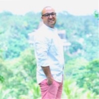 Minerets Tech Employee Mohamed Abdelfatah's profile photo