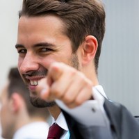 UNITY Consulting & Innovation Employee Maximilian Straube's profile photo