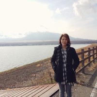 Nellie Ho Email