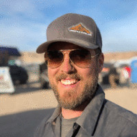 Kevin McCuiston