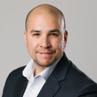 HD Supply Employee Vincent Hernandez's profile photo