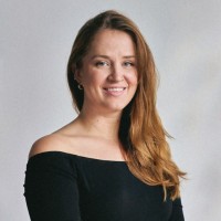 AdSomeNoise Employee Rebecca Cox's profile photo