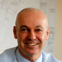 SEH French Limited Employee Nicholas Timms's profile photo