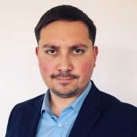 Andrew Delgado Email