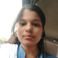 HRL Infotechs Employee Deeksha Goyal's profile photo