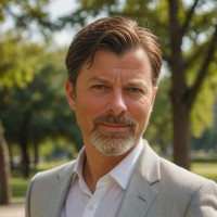 Synergy Billing Employee Shawn Self's profile photo