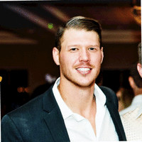 Oil Tool Solutions Employee Denton Duke's profile photo