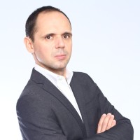 DataJob Sweden AB Employee Borjan Soljakov's profile photo