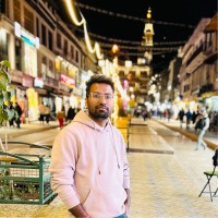 Baker & Taylor IT Services India (Baker & Taylor Group) Employee Anoop Srivastava's profile photo