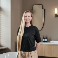 Kvänum Danmark Employee Anja Bendix's profile photo