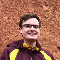 SpatialGen Employee Michael Butterfield's profile photo