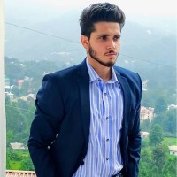 SourceCode Employee Irteza Hassham's profile photo