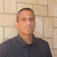 Perfecto Employee Aviram Sela's profile photo