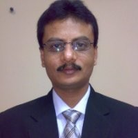 Inzuscene Employee Ravi Vemana's profile photo