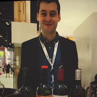 VPCF Vins de Propriétés et Châteaux de France Employee Nathan Landais's profile photo