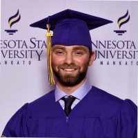 Veterinary Pharmaceutical Solutions Employee Jacob Nelson's profile photo