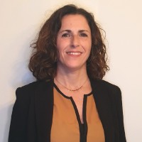 CCIB Employee Sofía Casals's profile photo