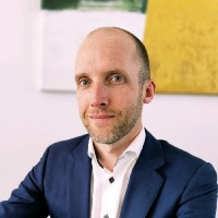 Thomas Hendriks Email & Phone Number