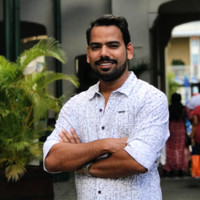 SGN SOFTWARE PRIVATE LIMITED Employee Ravindra Tanwar's profile photo