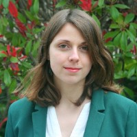 SDIS 59 Employee Manon Gauthier's profile photo