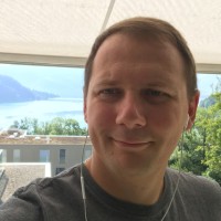 Cafe Panamera Sp. z o.o. Employee Krzysztof Łuczakowski's profile photo