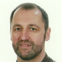 HELMo Employee Philippe Tooth's profile photo