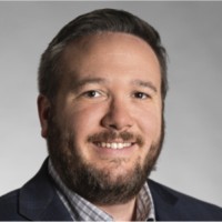 WAVE 3 News Employee Michael Vanover's profile photo