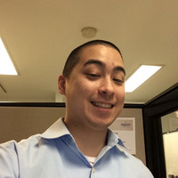 SinglePoint Global Employee Christopher Strong's profile photo