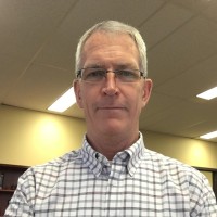 Allen County, Indiana Employee Bernie Beier's profile photo